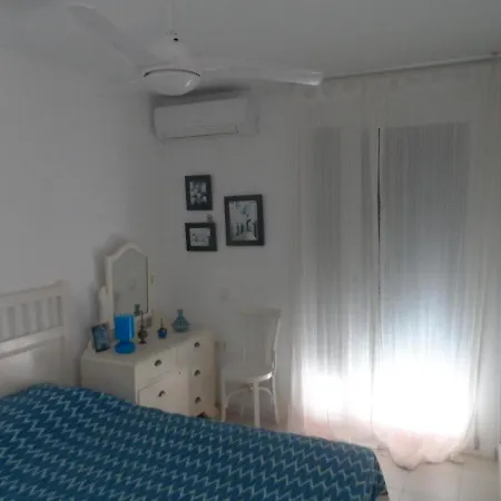 Apartment Encantador