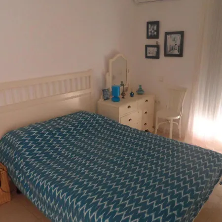 Apartment Encantador