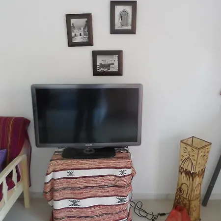 Encantador Apartment Las Negras