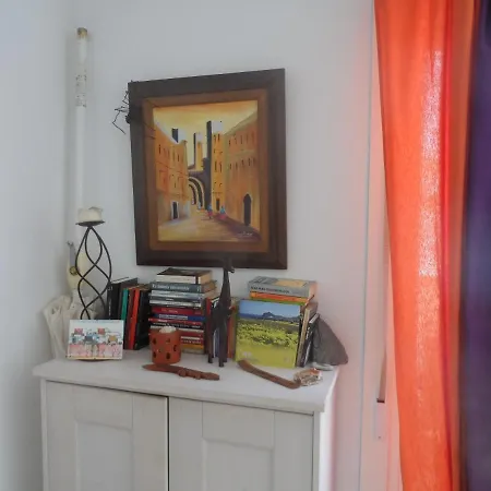 Apartment Encantador *
