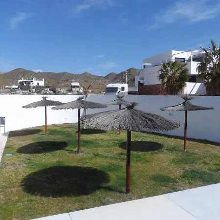 Apartment Encantador Las Negras