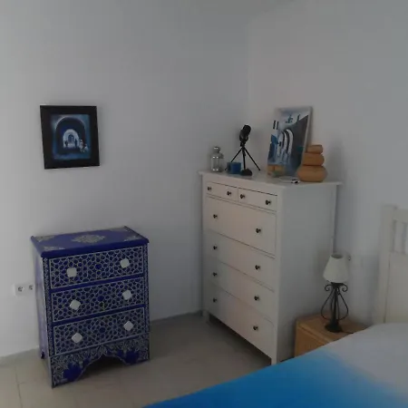 Encantador Apartment Las Negras