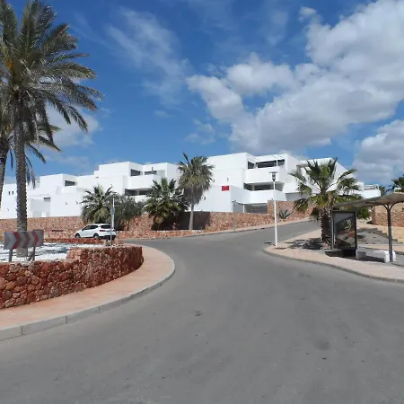 Encantador Apartment *