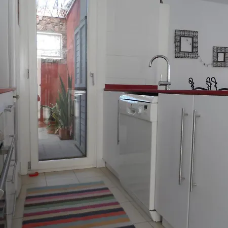 Apartment Encantador