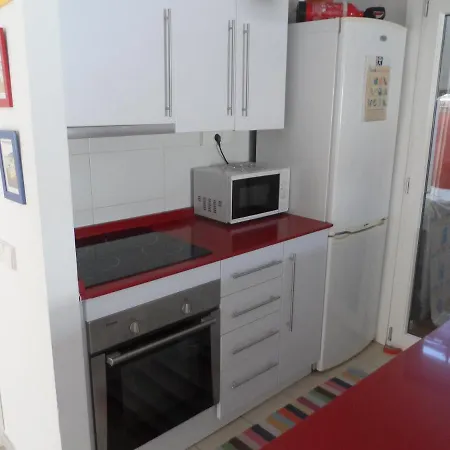 Encantador Apartment